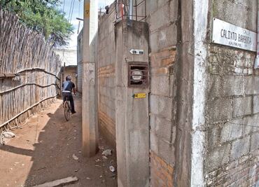 Reina el arrepentimiento en poblado de Ajalpan