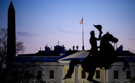 Así fue la operación encubierta que frenó un ataque terrorista a la Casa Blanca