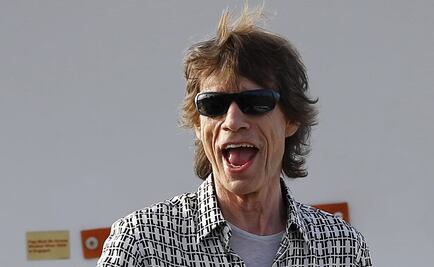 Mick Jagger "no recuerda" haber escrito sus memorias