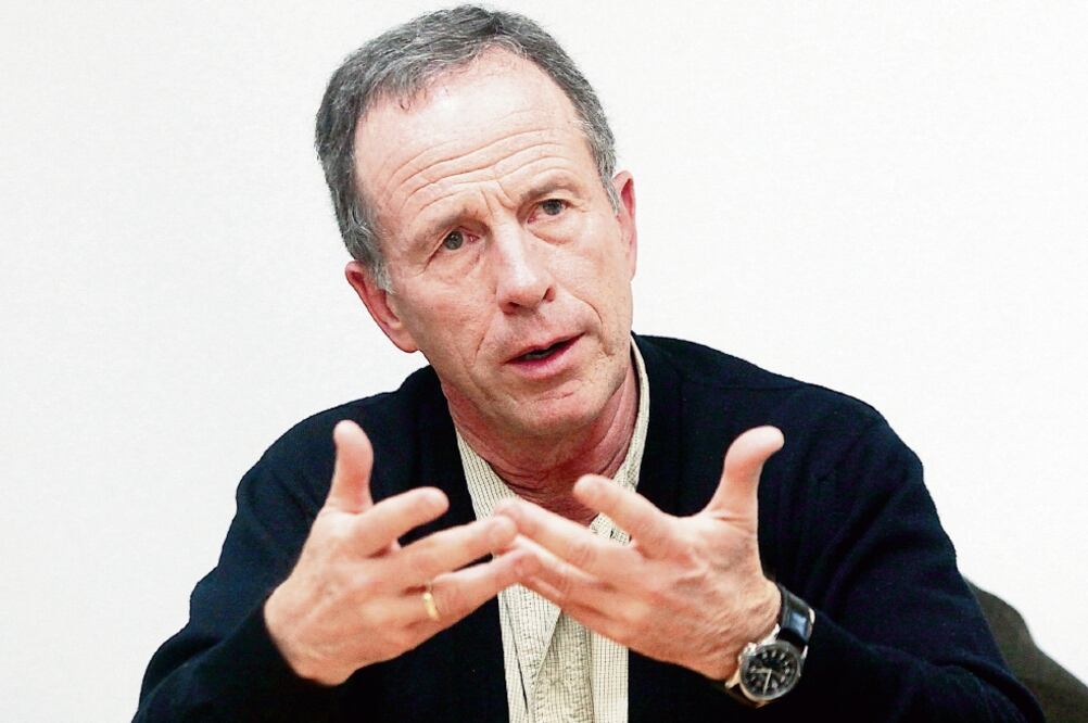 José Luis Luege, ex titular de la Conagua, aseguró que Margarita Zavala es el mejor perfil que tiene el PAN para buscar la Presidencia en 2018. (ARCHIVO EL UNIVERSAL)