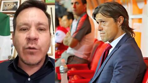 Hoy la vergüenza que hay en Chivas es evidente.