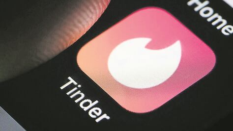 Usan Tinder y otras apps para ligar 38% de mexicanos