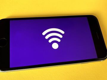 Por qué debes desactivar el Wi-Fi de tu celular al salir de casa