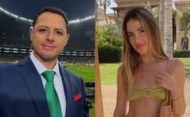 ¿Sí hubo infidelidad? ‘Chicharito’ Hernández rompe el silencio sobre su polémico divorcio de Sarah Kohan
