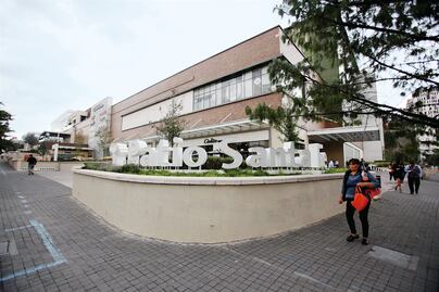 Autoridades capturan a plagiario de la española María Villar