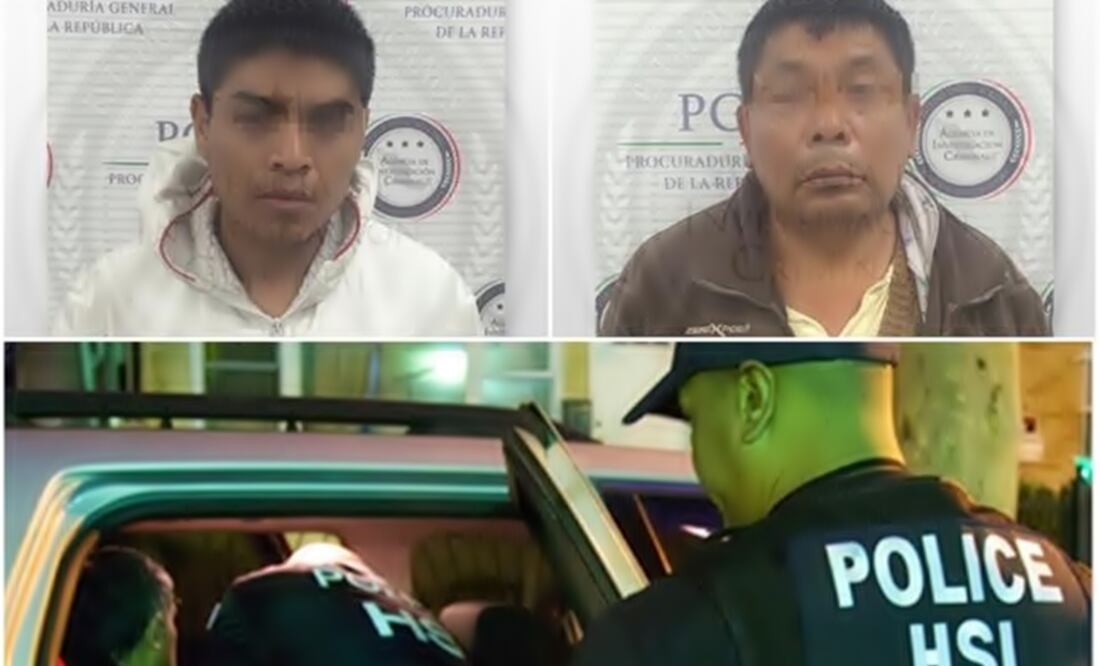 They subjected their victims to sexual slavery. (Photo: SPECIAL)