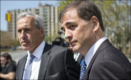 Burzaco tiene miedo de volver a Argentina