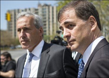 Burzaco tiene miedo de volver a Argentina