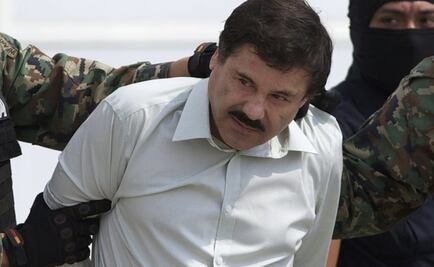 Jurado en juicio de “El Chapo” alista deliberaciones para decidir veredicto