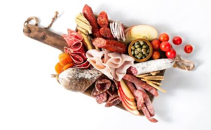 Lugares para comer sándwiches y tapas además de tiendas delicatessen