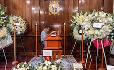 Adiós a Alfredo Bryce Echenique; Perú despide a uno de los grandes autores de la literatura latinoamericana