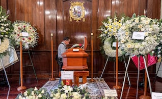 Adiós a Alfredo Bryce Echenique; Perú despide a uno de los grandes autores de la literatura latinoamericana