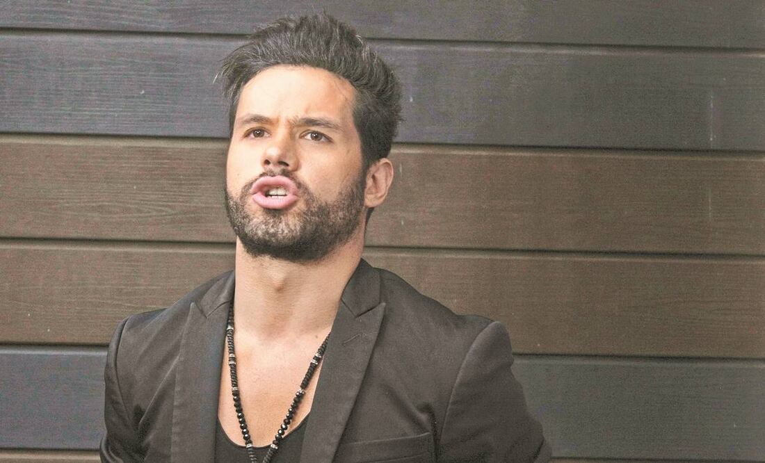 Eleazar Gómez regresará a Tv Azteca