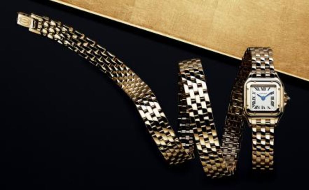 El año de la correa. ¿Qué reloj define tu estilo?