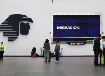 Moody's baja calificación de Aeroméxico y la deja casi al borde del default