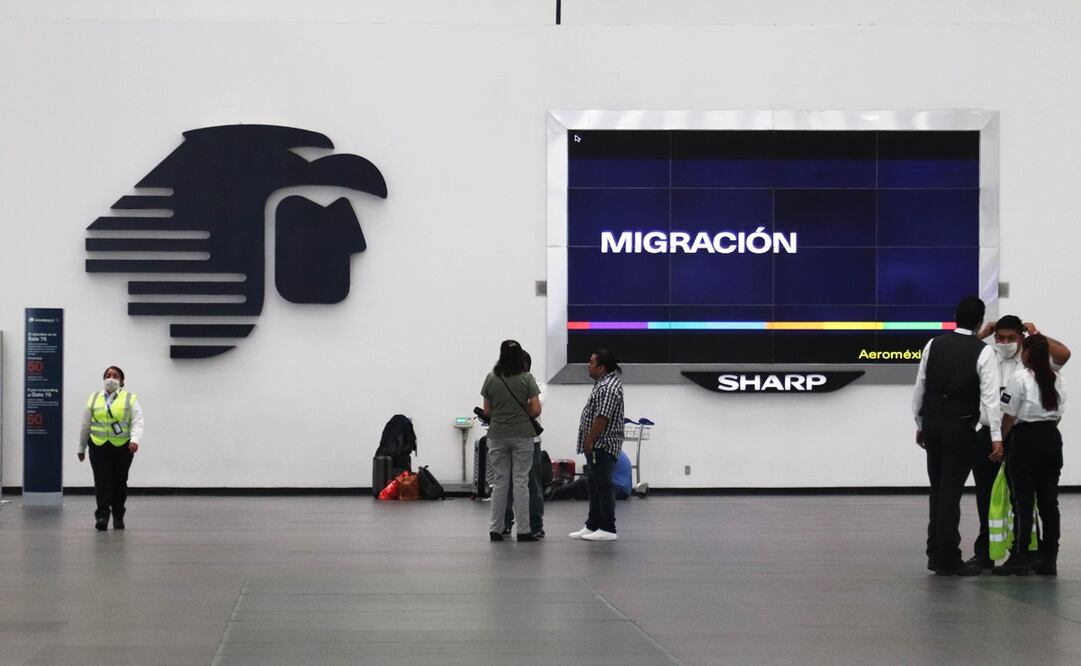 Foto: Archivo / EL UNIVERSAL