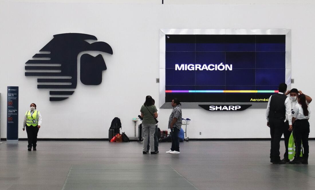 Foto: Archivo / EL UNIVERSAL