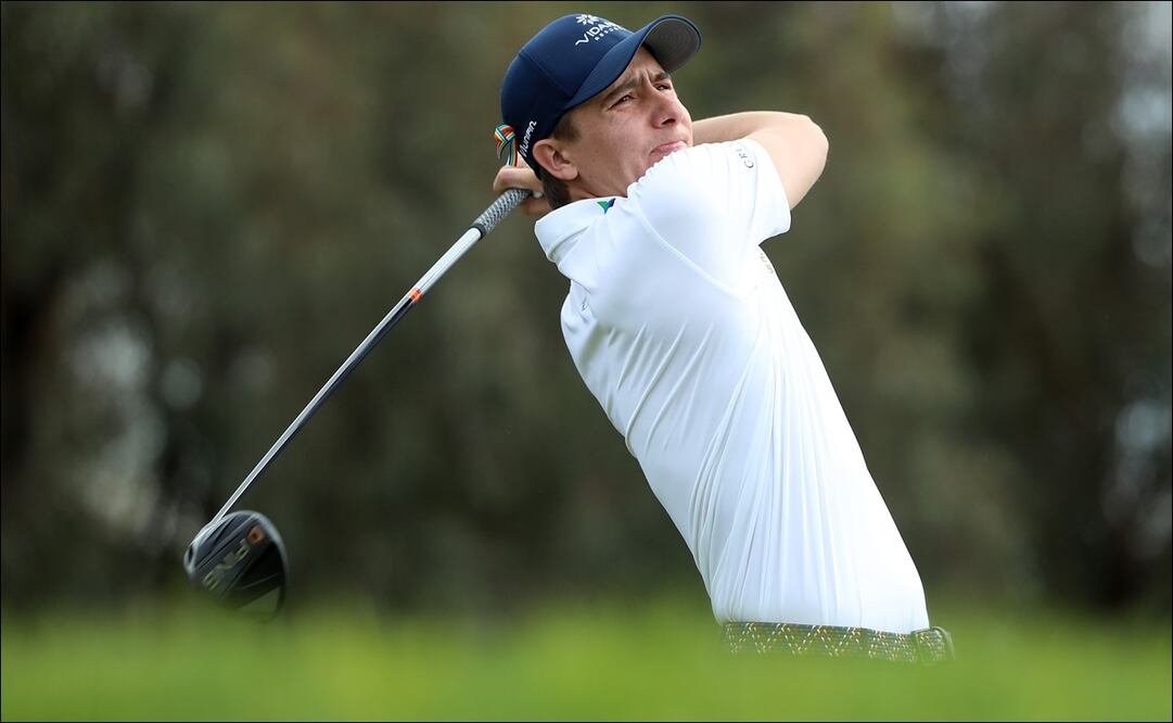 Carlos Ortiz, cada vez más cerca