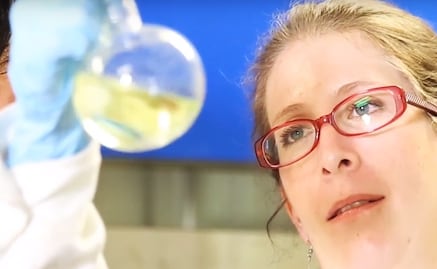 Mexican researcher, among the 15 most promising scientists in the world