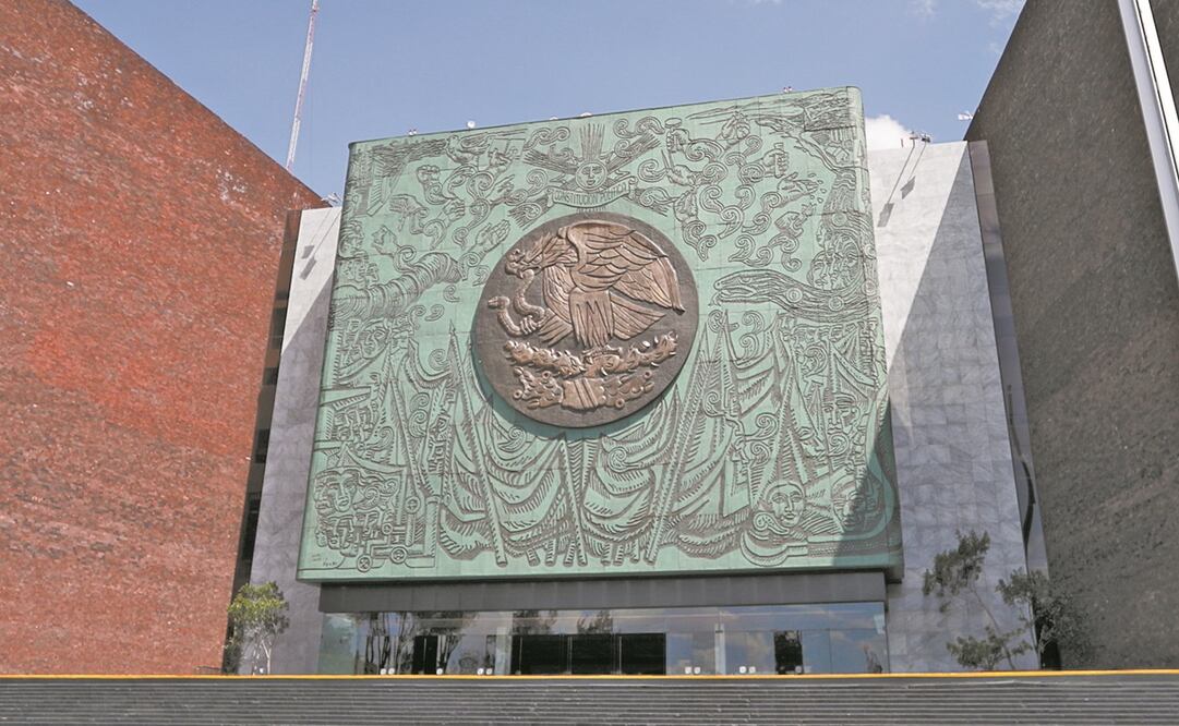 Delitos sexuales en San Lázaro, dos raseros