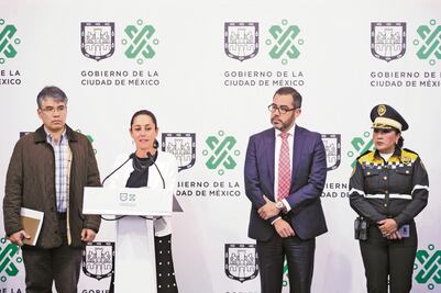 “Gresca en Congreso, por no prevenir”