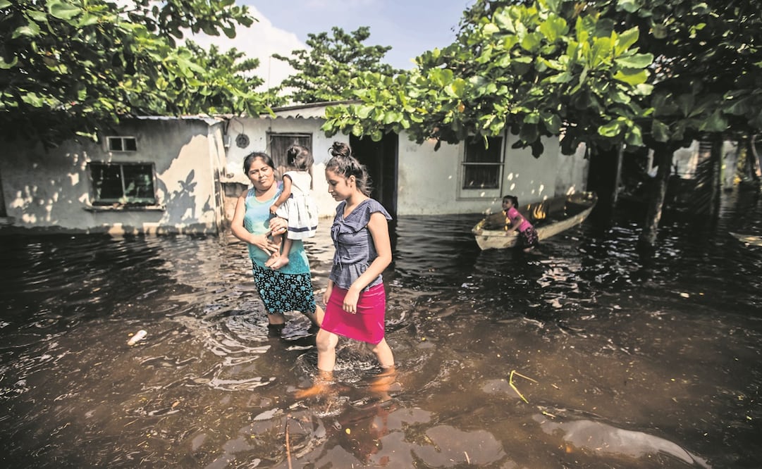 Foto: Germán Espínosa/EL UNIVERSAL 