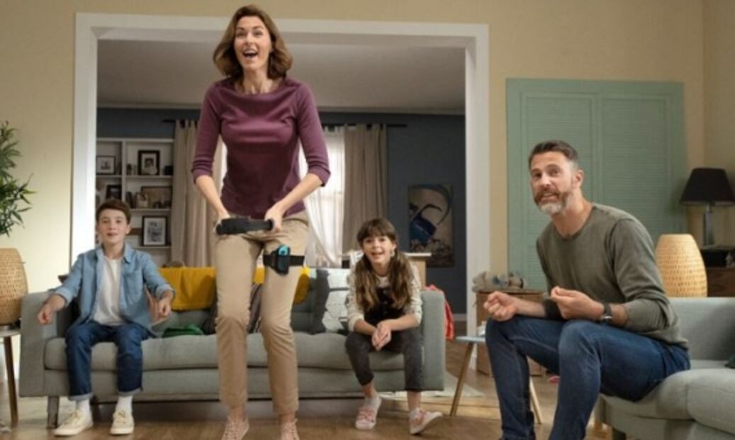 Ejercítate con videojuegos durante esta cuarentena por COVID-19