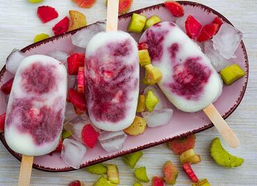 5 utensilios para hacer paletas y helados en casa