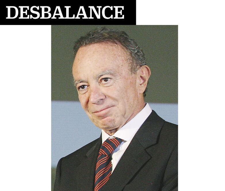 Guillermo Ortiz, buenas nuevas