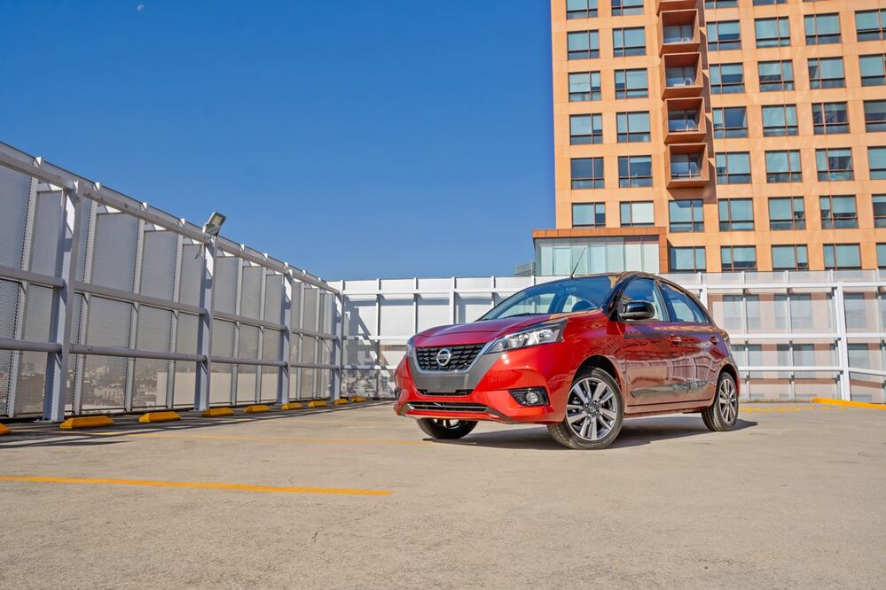 Autos de Nissan ahora podrán funcionar con gas LP y gas natural vehicular