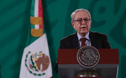 Pide Alcocer mantener medidas preventivas ante alza de casos por Covid en 10 entidades