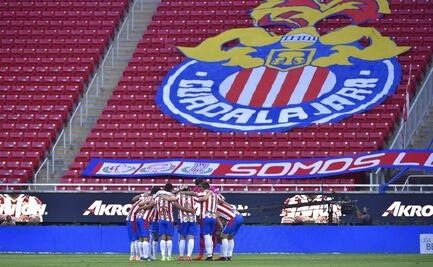 ¿Qué otros futbolistas estuvieron en la fiesta que generó el nuevo escándalo de Chivas?