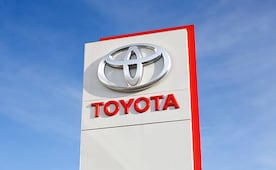 Toyota saldrá de Tijuana, pero invertirá 500 millones de dólares en México, dice SE; mantendrá empleos