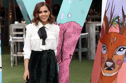 Foto: El cambio de look de Yuya