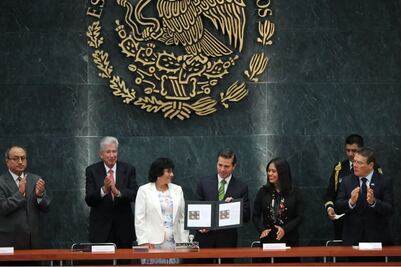 No hay reformas sin controversia y tampoco sin intentos por revertir los cambios: Peña Nieto