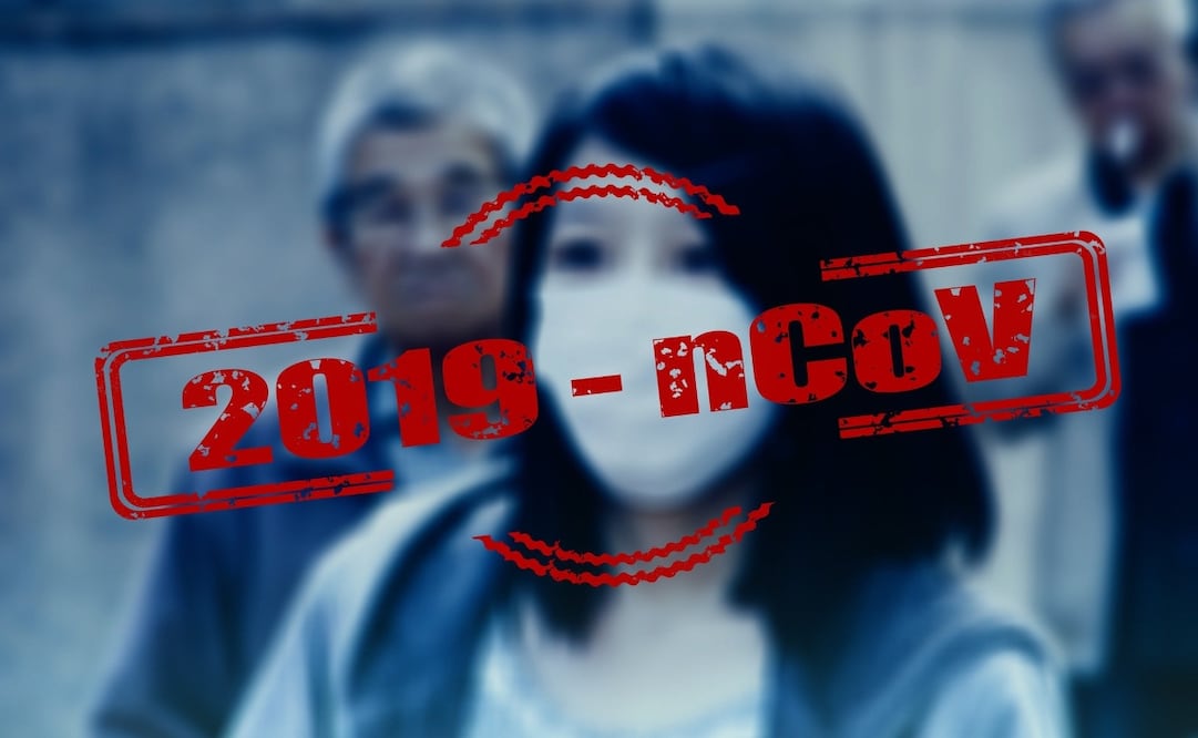 Los casos de COVID-19 siguen aumentando en todo el mundo. Imagen Pixabay