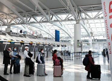 Reino Unido ofrece ayuda a otros países para identificar nuevas variantes de Covid