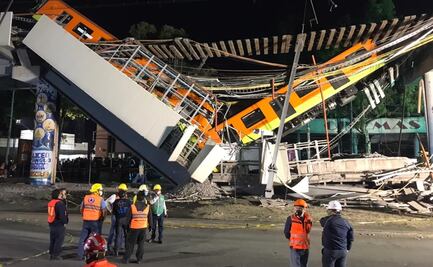 Subsecretario de Energía se disculpa por insinuar “sabotaje” en colapso de Metro Olivos