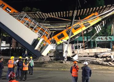 Subsecretario de Energía se disculpa por insinuar “sabotaje” en colapso de Metro Olivos