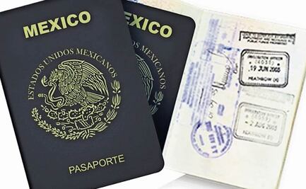 Por tercera ola de Covid-19, Cancillería reduce a 30% la emisión de pasaportes