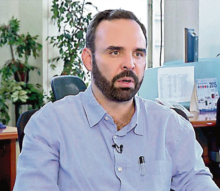 Arne amenaza con cruzada por la legalidad