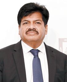 Los tiempos difíciles en la GAM