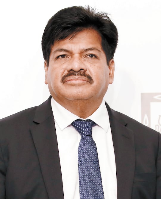 Francisco Chiguil. Archivo EL UNIVERSAL