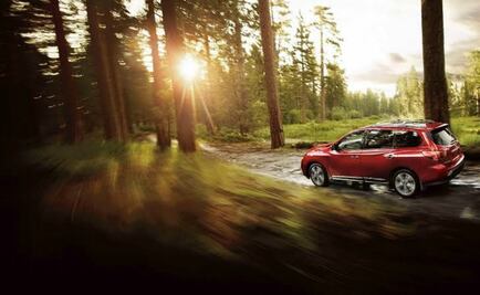 5 razones para rentar un auto en las vacaciones 