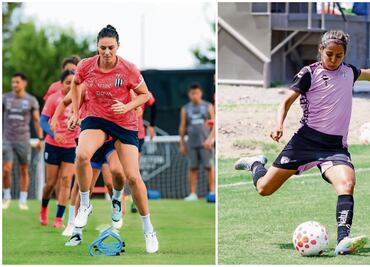 Campeón de Campeonas: Rayadas y las Tuzas del Pachuca definen al número 1