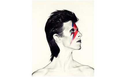 Canciones de Bowie, Nirvana y Prince, al Salón de la Fama de los Grammy