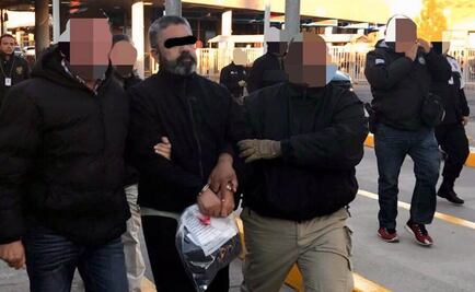 Auto de formal prisión a ex jefe de escoltas de Guillermo Padrés