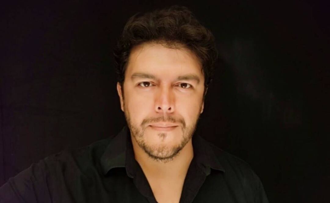 Twitter Gibrán Bazán.