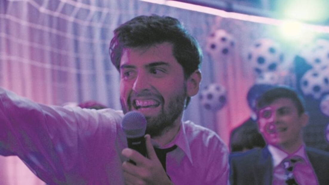 Dakota pone granito de diversidad al cine