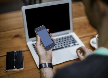 Trabaja desde tu celular: apps para home office